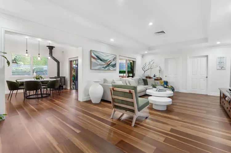 Third view of Homely house listing, 30 Cartwright Street, Bonnyrigg Heights NSW 2177