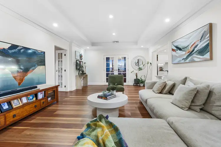 Fourth view of Homely house listing, 30 Cartwright Street, Bonnyrigg Heights NSW 2177
