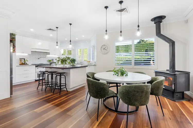 Sixth view of Homely house listing, 30 Cartwright Street, Bonnyrigg Heights NSW 2177