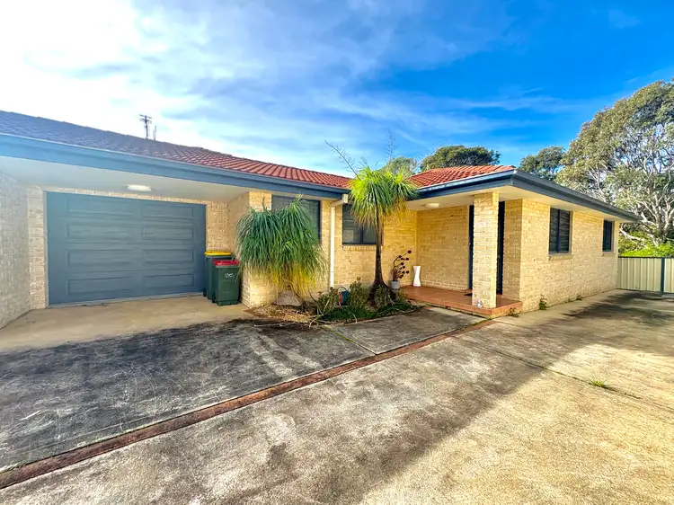 2/36 Richardson Street, Old Bar NSW 2430