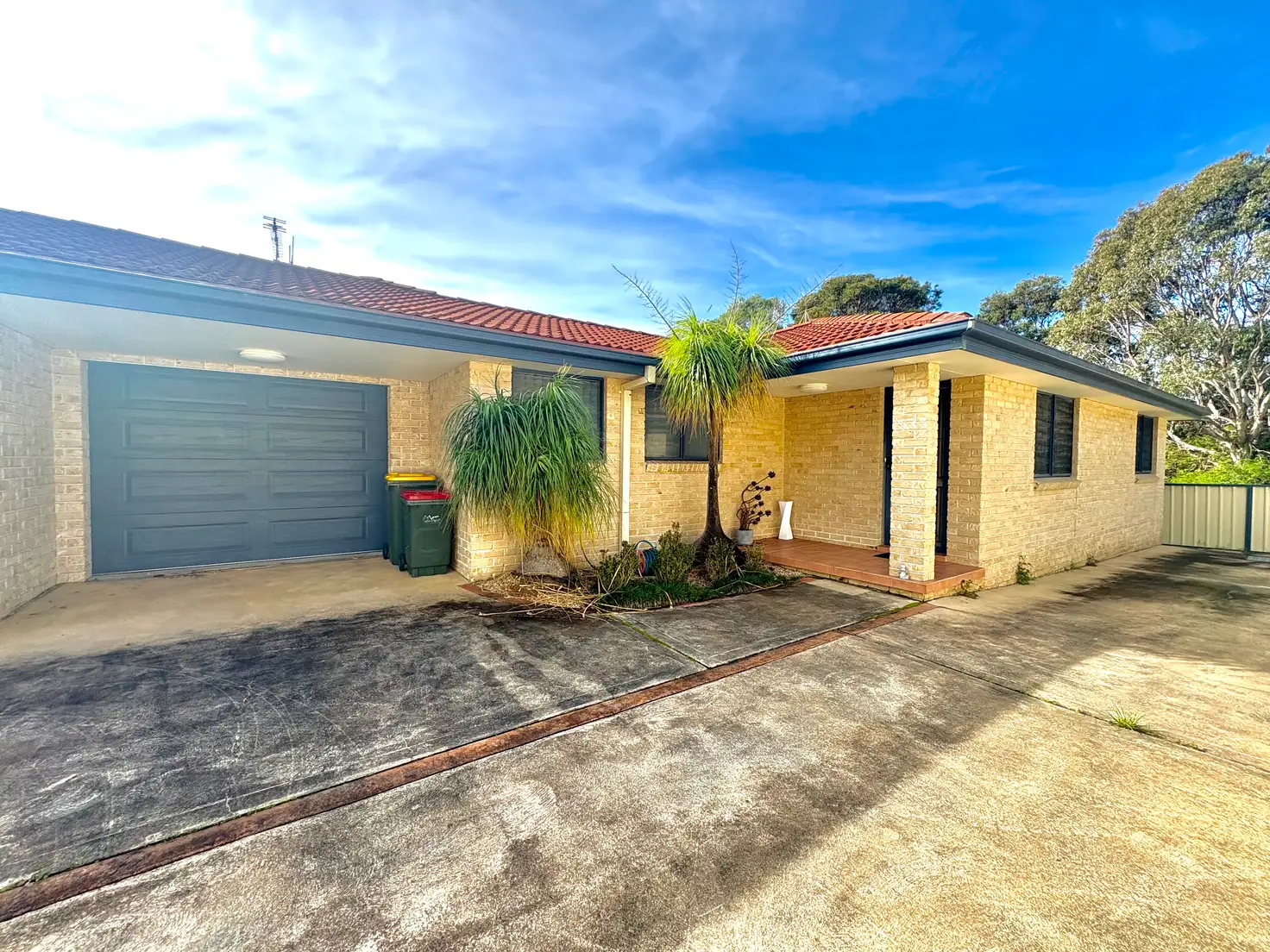 Main view of Homely unit listing, 2/36 Richardson Street, Old Bar NSW 2430