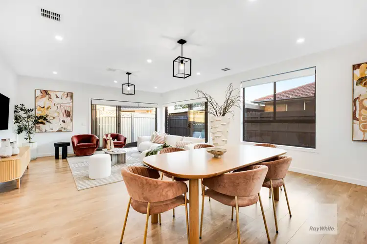 Third view of Homely house listing, 5 Parnell Crescent, Gladstone Park VIC 3043