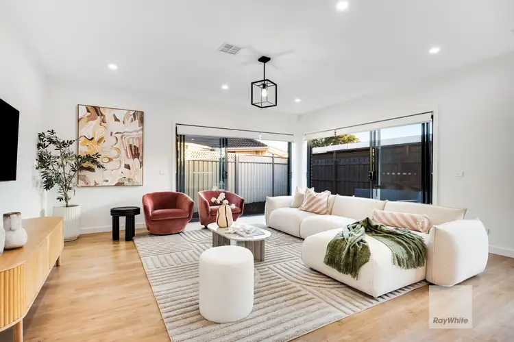 Fourth view of Homely house listing, 5 Parnell Crescent, Gladstone Park VIC 3043