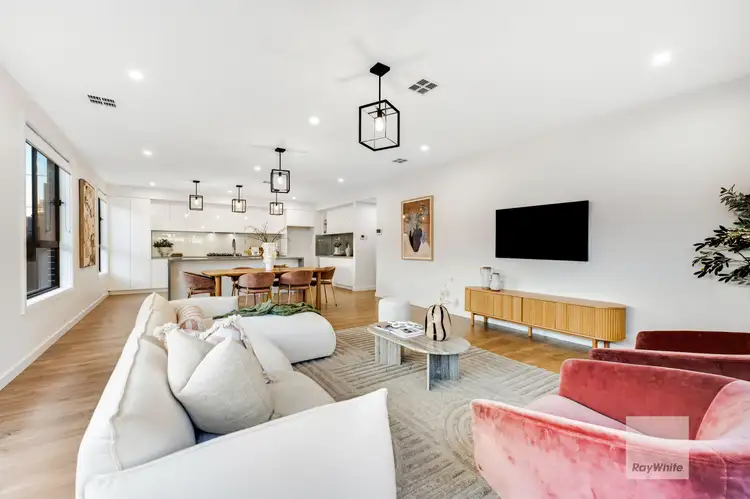 Sixth view of Homely house listing, 5 Parnell Crescent, Gladstone Park VIC 3043