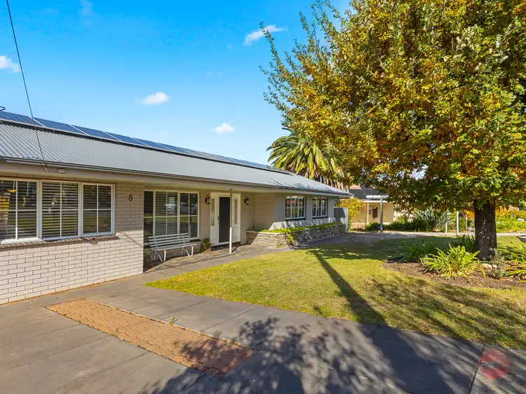 Second view of Homely house listing, 8 Ramsay Avenue, Reynella East SA 5161