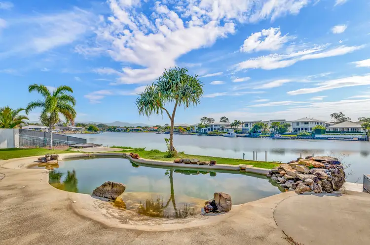 Fifth view of Homely house listing, 16 Parkwater Point, Helensvale QLD 4212
