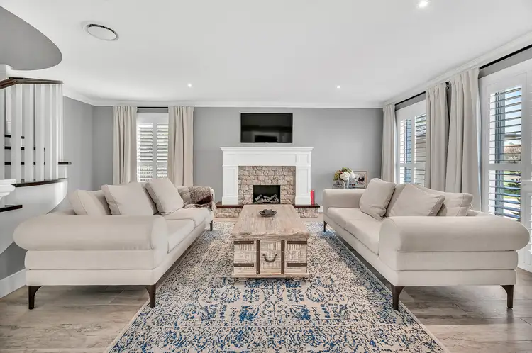 Sixth view of Homely house listing, 16 Parkwater Point, Helensvale QLD 4212