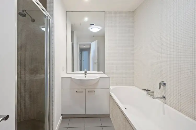 Sixth view of Homely apartment listing, 1104/5 Caravel Lane, Docklands VIC 3008
