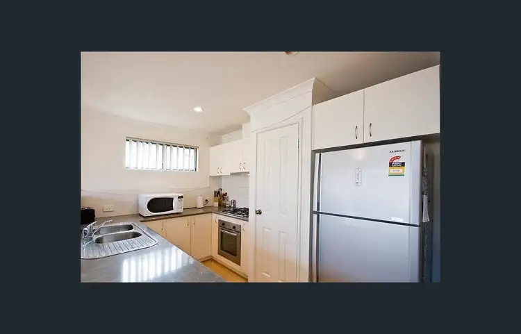 Second view of Homely house listing, 10/21 Holton Way, Cannington WA 6107