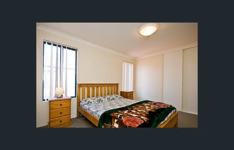 Fifth view of Homely house listing, 10/21 Holton Way, Cannington WA 6107