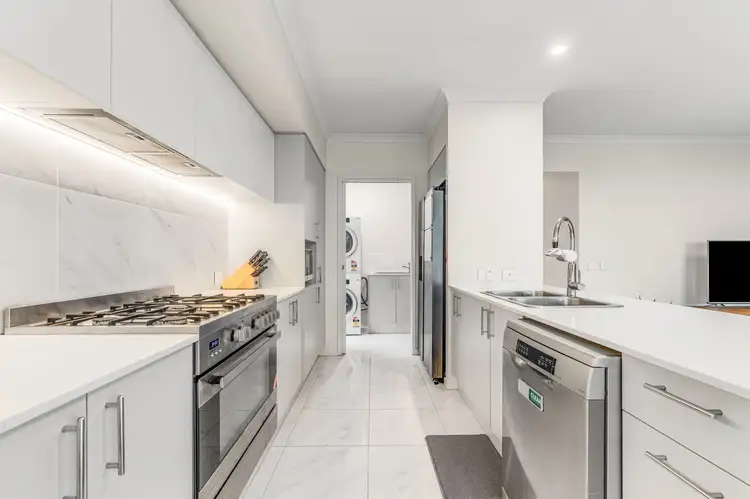 Third view of Homely house listing, 18 Andreas Way, Ripley QLD 4306