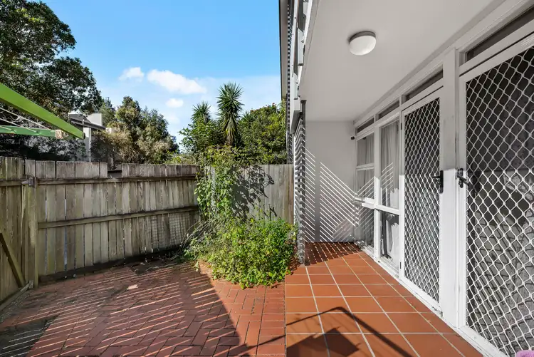 Second view of Homely apartment listing, 4/30 Cork Street, Yeronga QLD 4104