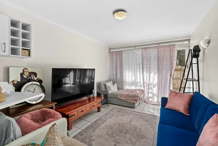 Third view of Homely apartment listing, 4/30 Cork Street, Yeronga QLD 4104