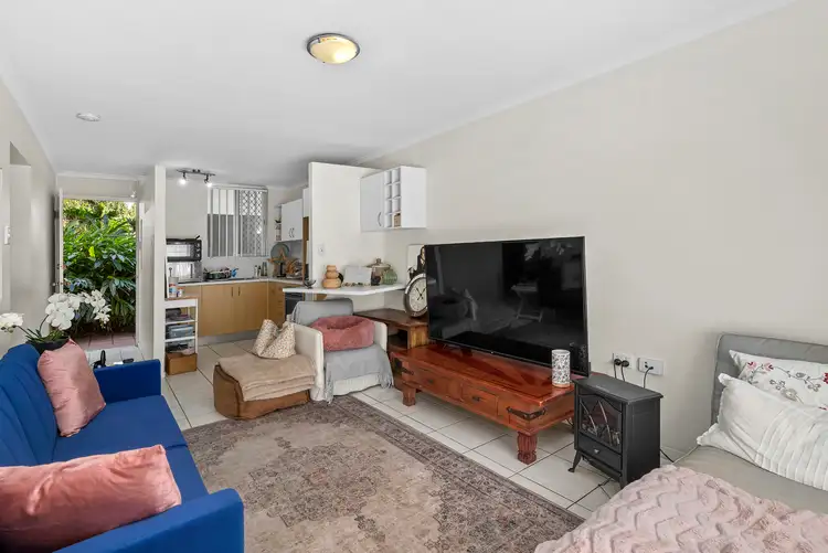 Fourth view of Homely apartment listing, 4/30 Cork Street, Yeronga QLD 4104