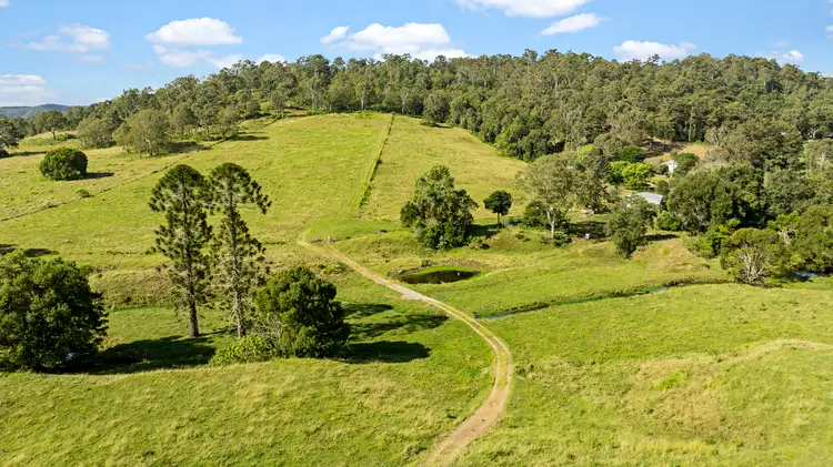 47 Tamlyn Road, Kenilworth QLD 4574