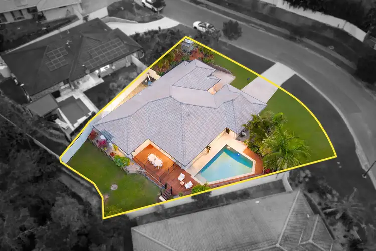 12 Snowwood Street, Reedy Creek QLD 4227