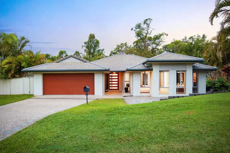 Second view of Homely house listing, 12 Snowwood Street, Reedy Creek QLD 4227