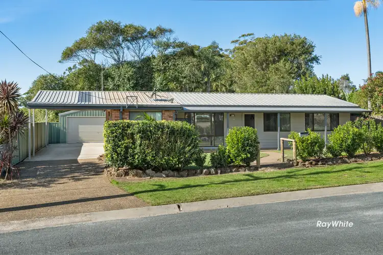 156 Warden Street, Ulladulla NSW 2539