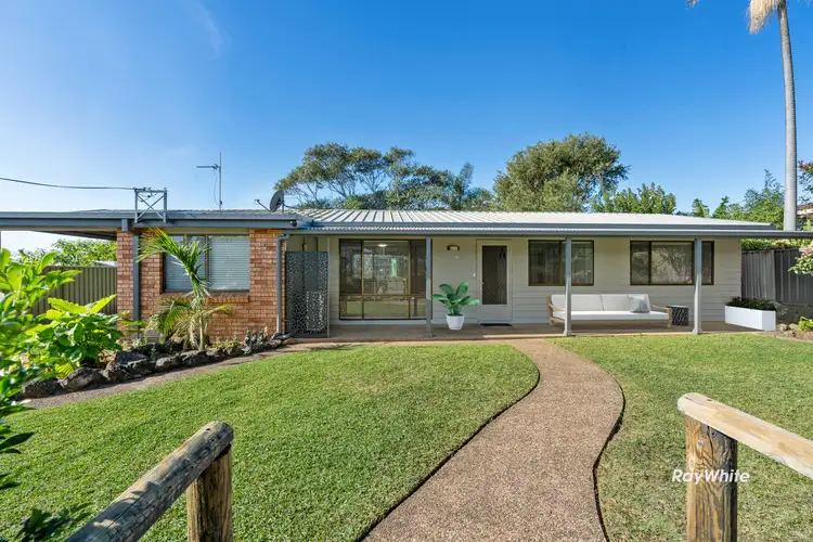 Second view of Homely house listing, 156 Warden Street, Ulladulla NSW 2539