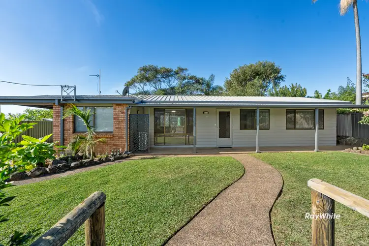 Third view of Homely house listing, 156 Warden Street, Ulladulla NSW 2539