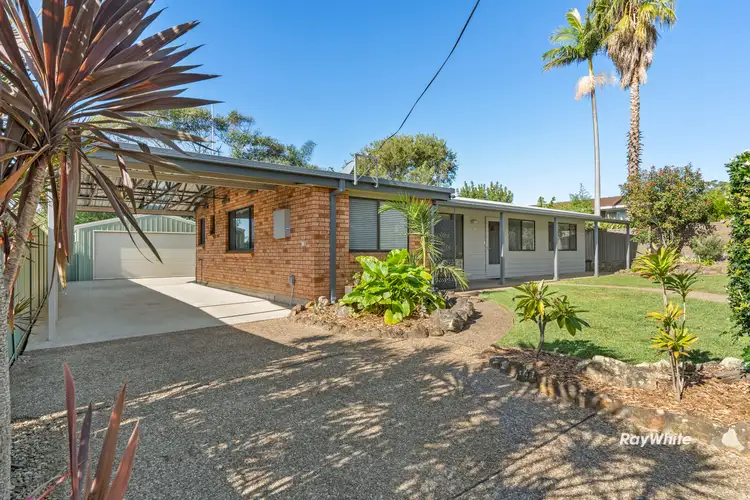 Fourth view of Homely house listing, 156 Warden Street, Ulladulla NSW 2539