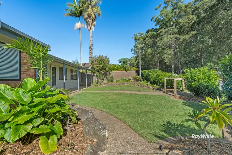 Fifth view of Homely house listing, 156 Warden Street, Ulladulla NSW 2539