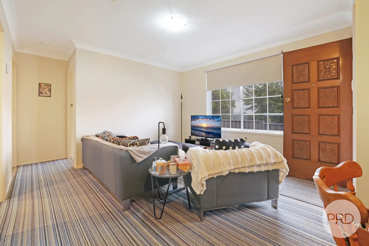 Main view of Homely unit listing, 3/29 Church Street, Tamworth NSW 2340