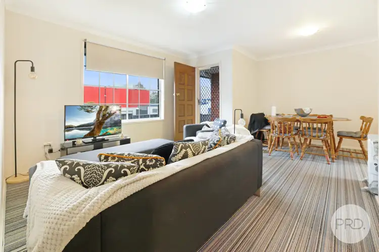 Third view of Homely unit listing, 3/29 Church Street, Tamworth NSW 2340