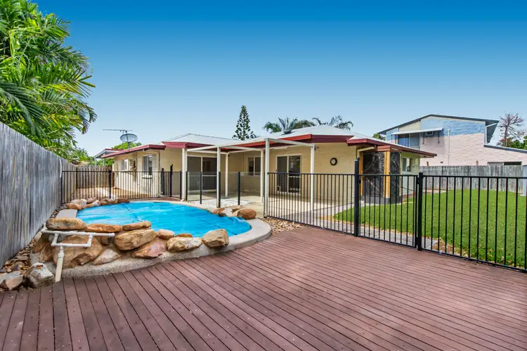 32 Corveth Street, Thuringowa Central QLD 4817