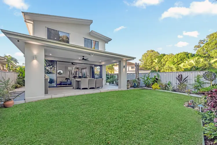 13 Willandra Street, Enoggera QLD 4051