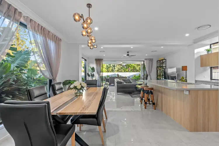 Second view of Homely house listing, 13 Willandra Street, Enoggera QLD 4051