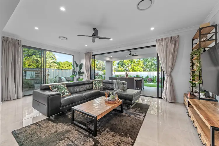 Fourth view of Homely house listing, 13 Willandra Street, Enoggera QLD 4051