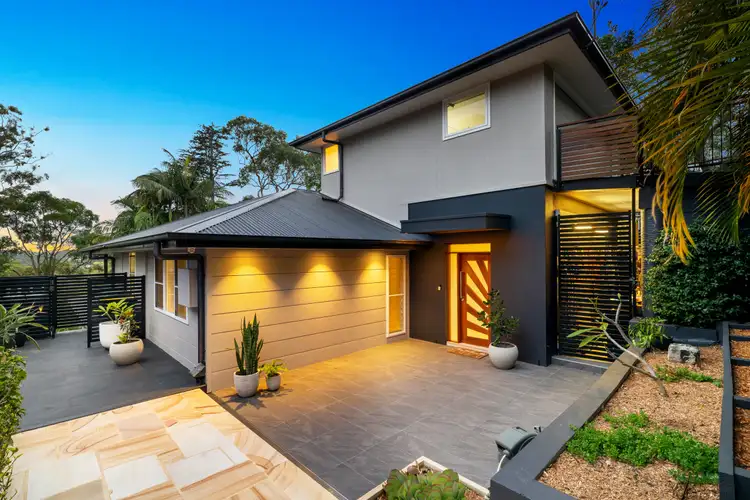 51 Budyan Road, Grays Point NSW 2232