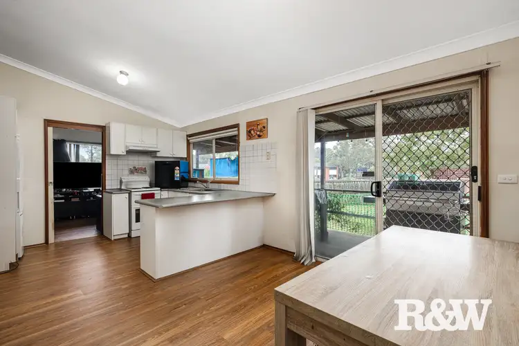 Third view of Homely house listing, 26 Macartney Crescent, Hebersham NSW 2770