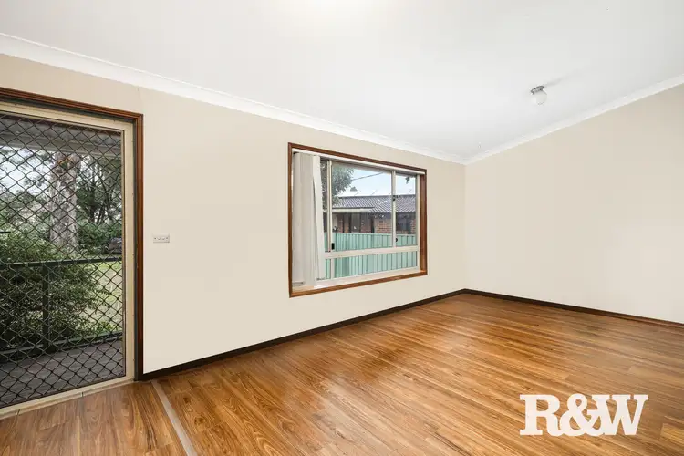 Fourth view of Homely house listing, 26 Macartney Crescent, Hebersham NSW 2770