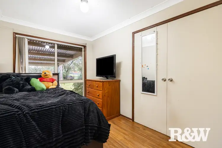 Fifth view of Homely house listing, 26 Macartney Crescent, Hebersham NSW 2770