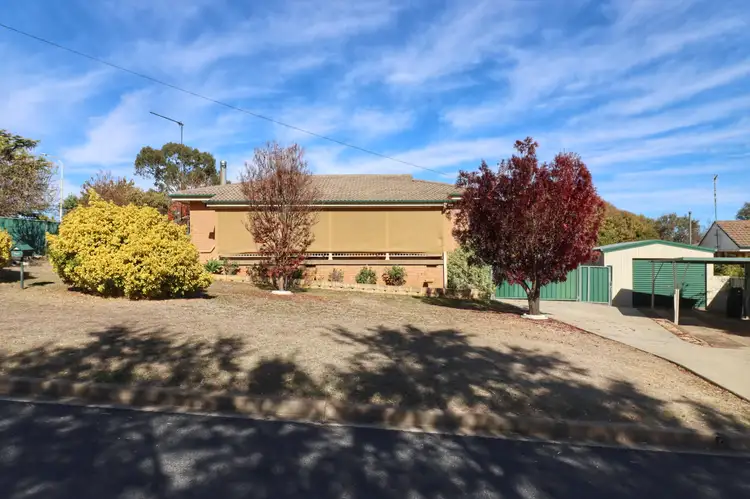 Main view of Homely house listing, 15 Wollowra Street, Cowra NSW 2794