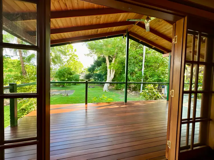 Main view of Homely house listing, 23 China Street, Mundingburra QLD 4812