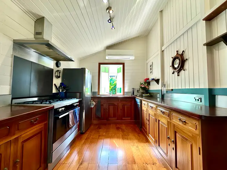 Second view of Homely house listing, 23 China Street, Mundingburra QLD 4812