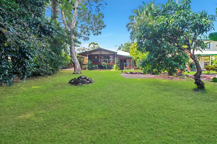 Third view of Homely house listing, 23 China Street, Mundingburra QLD 4812
