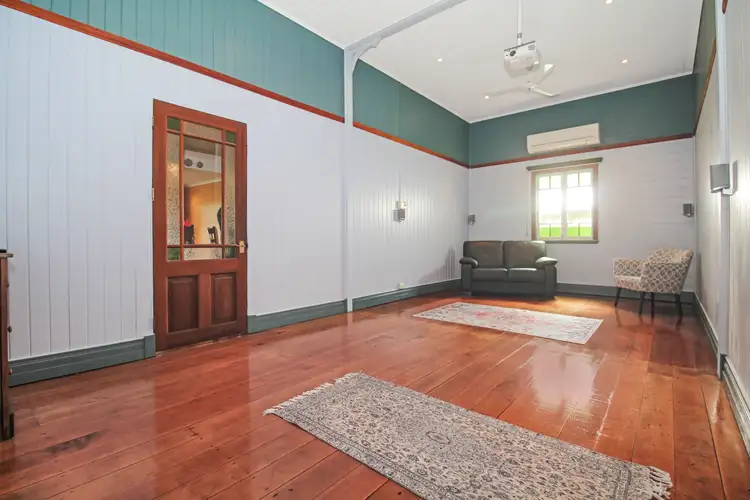 Fifth view of Homely house listing, 23 China Street, Mundingburra QLD 4812