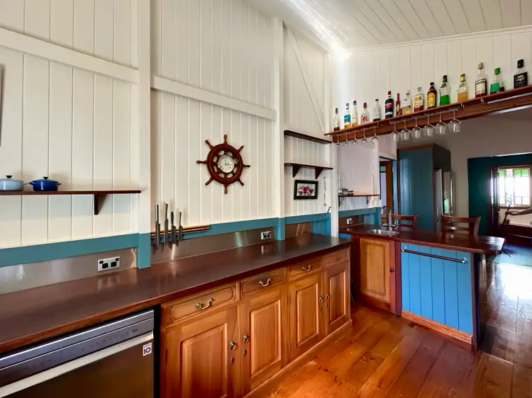 Sixth view of Homely house listing, 23 China Street, Mundingburra QLD 4812