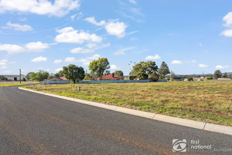 Third view of Homely land listing, LOT 212, 1 Railway Street, Gulgong NSW 2852