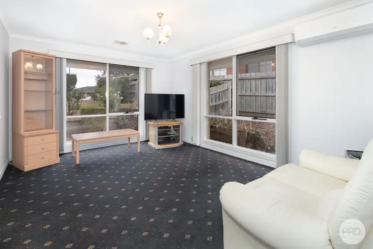 Fourth view of Homely house listing, 12A Loren Close, Ballarat North VIC 3350