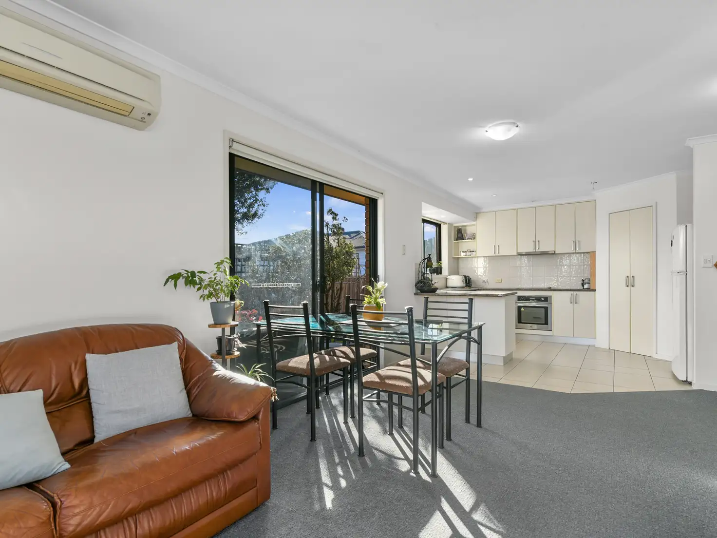 Main view of Homely unit listing, 2/8 Walker Street, Sorell TAS 7172