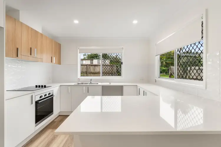 Second view of Homely house listing, 34A Limerick Drive, Crestmead QLD 4132