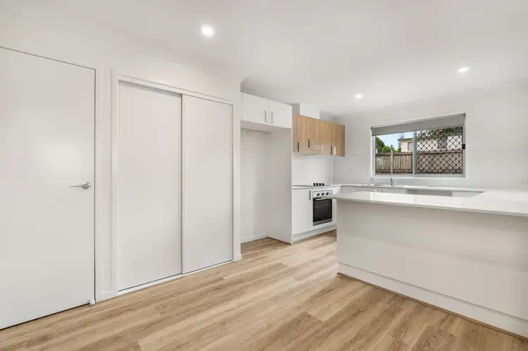 Third view of Homely house listing, 34A Limerick Drive, Crestmead QLD 4132