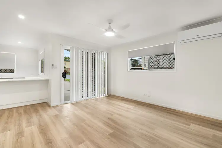 Fourth view of Homely house listing, 34A Limerick Drive, Crestmead QLD 4132