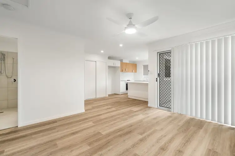 Fifth view of Homely house listing, 34A Limerick Drive, Crestmead QLD 4132