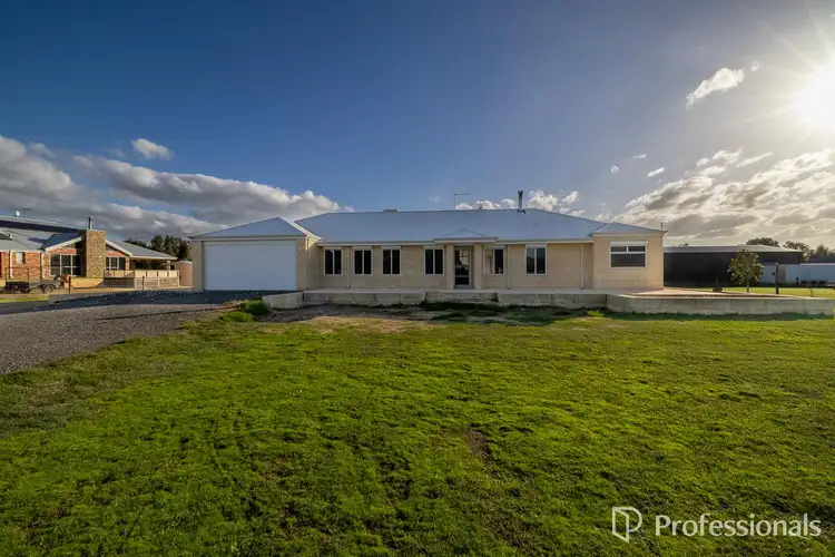 Third view of Homely house listing, 115 Rangeview Loop, Serpentine WA 6125